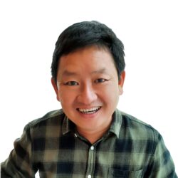 Timothy Tye