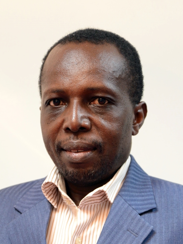 Dr. Mohamed Abdou Moindjie